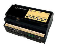 Wzmacniacz streamingowy Extreme 100-Ds do wielostrefowych systemów audio