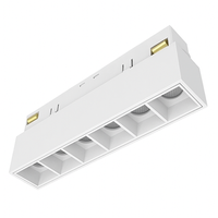 Lampa liniowa Dali CCT  MQ-LINE-20TD02-06ST/28/W