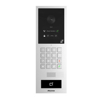 Akuvox S532-IL Panel zewnętrzny 2Mpx pętla indukcyjna