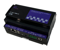 Wzmacniacz streamingowy iF-SU-100-D do wielostrefowych systemów audio