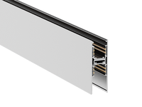 Szynoprzewód dwustronny wiszący MQ-LINE-20S2678