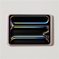 DAME WALL 2.0 IPAD PRO 11 (ROSE GOLD)