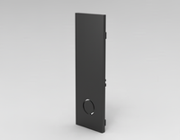 Zaślepka końcowa MQ-LINE-20S2678-EC