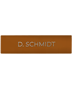 DOORBIRD D21x NP-E - Przycisk dzwonkowy z indywidualnym grawerem