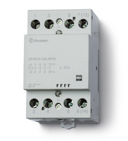 Stycznik modułowy (22.64.0.230.4310)