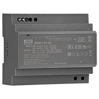 Akuvox PS-PK-48 Zasilacz DC48 do Modułu 2-wire NS-LP-2