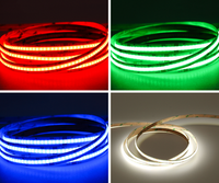 UQS-COB-18W-RGBNW-24V-5m