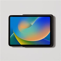 DAME WALL HOME 2.0 IPAD PRO 11 (CZARNY)