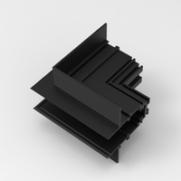 Łącznik zewnętrzny 90° MQ-LINE-20R7255-OT