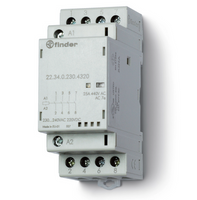 Stycznik modułowy (22.34.0.012.4720)