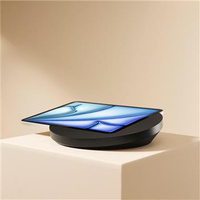 SUNSET CONSOLE IPAD 11.0 CZARNY