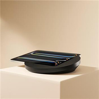 SUNSET CONSOLE IPAD PRO 11`` 2024 CZARNY