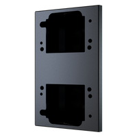 Uchwyt kątowy do wideodomofonu Akuvox R20A