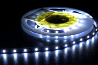 HQS-6W-60LED-CW-12V-5m