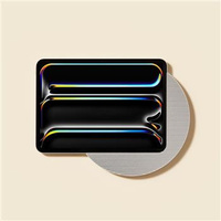 MOONLIGHT IPAD PRO 11`` 2024 (SREBRNY)