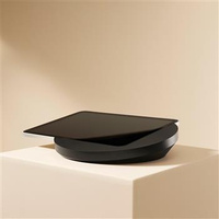 SUNSET CONSOLE IPAD 10.9 (CZARNY)