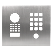 Panel przedni - DoorBird D1101KH Classic natynkowy/podtynkowy