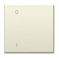 KLAWISZ 2M BEŻ-POŁYSK+DRUK03 TM12IWNT03