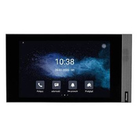 Monitor 7" Linux PoE Akuvox S562