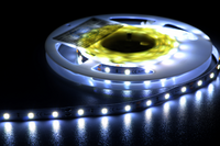 Taśma HQS-2835-6W-CW-24V