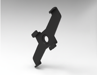 Uchwyt natynkowy MQ-LINE-20S2653-SF