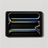 DAME WALL 2.0 IPAD PRO 11 (CZARNY)