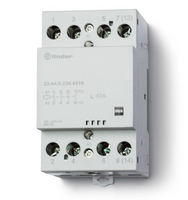 Stycznik modułowy (22.44.0.024.4310)