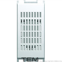 DZWONEK 8VA 12V 1M EM93PW