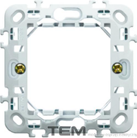 RAMKA MONTAŻOWA 2M Z ZACZEPAMI, NM20