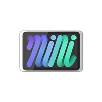 Dame Wall 2.0 iPad 8.3 (aluminium) iPad 8.3 mini (6-gen) - USB C