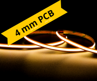 UQS-COB-4W-WW-24V-5m