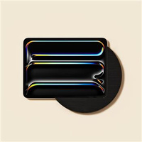 MOONLIGHT IPAD PRO 11`` 2024 (CZARNY)