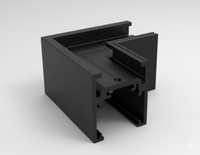 Łącznik 90° MQ-LINE-20S2628-LJ