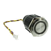 Podświetlany przycisk do DoorBird D21x