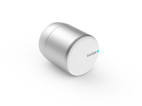 Zamek Tedee PRO (srebrno-biały)