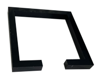 Ramka RM-B-S-5 do natynkowego montażu paneli AMPIO