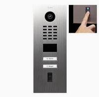DoorBird D2102FV Fingerprint 50