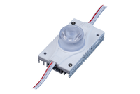 MW-MLD-3535-3W-LENS-C1