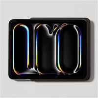 DAME WALL HOME 2.0 IPAD PRO 13 (CZARNY)