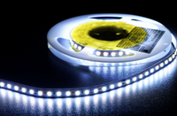HQS-9.6W-120LED-CW-WP-12V-5m