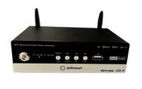 Wzmacniacz streamingowy Extreme 120-F