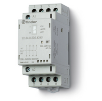 Stycznik modułowy (22.34.0.024.4740)