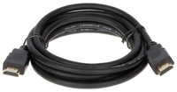 KABEL HDMI-2.0-V2.0 2 m