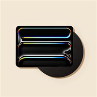 SUNSET IPAD PRO 11`` 2024 (CZARNY)