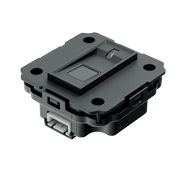 Moduł czytnika linii papilarnych DoorBird 50, dla DoorBird D11x i D21x