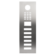 Panel przedni - DoorBird D2106V