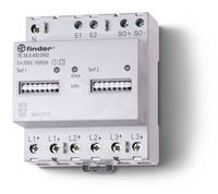 Licznik energii - 7E.36.8.400.0012