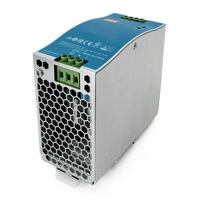 DoorBird DIN-Rail - opcjonalny zasilacz na szynę DIN do wideomonitorów