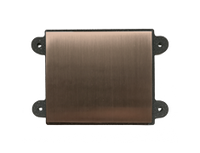 Panel do grawerowania - DoorBird D2101xH