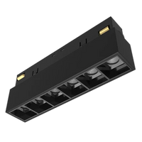 Lampa liniowa Dali CCT MQ-LINE-20TD02-06ST/48/B